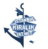 İstanbulKiralikYat.net Logo